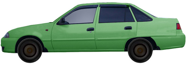 Daewoo Nexia N150 (2008-2016) 1.6i DOHC